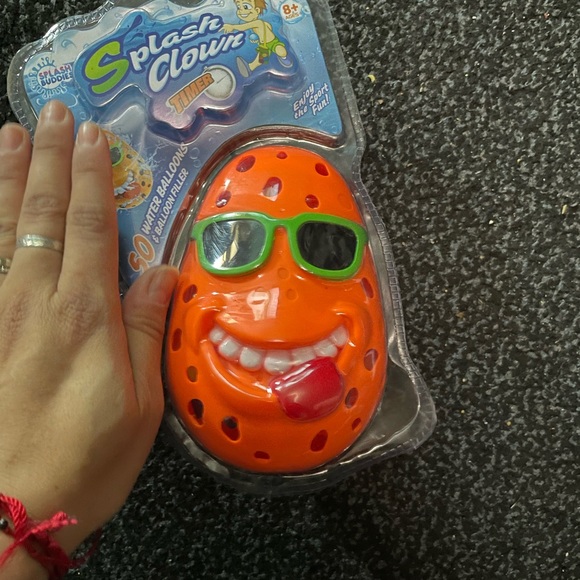 Splash clown timer - Picture 2 of 4